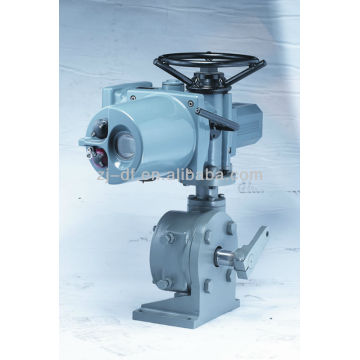 intelligent Electric gate Valve Actuator